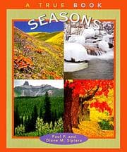 Tapa de Seasons