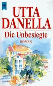 Tapa de Die Unbesiegte