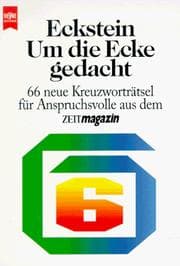 Tapa de Um die Ecke gedacht 06
