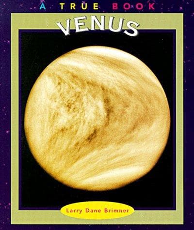 Tapa de Venus