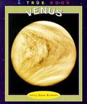 Tapa de Venus