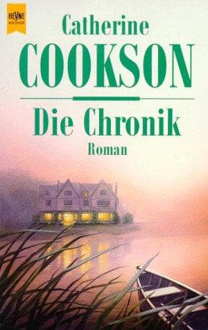Tapa de Die Chronik.