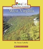 Tapa de West Virginia