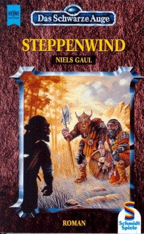 Tapa de Steppenwind
