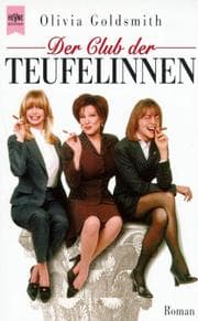 Tapa de The First Wives Club
