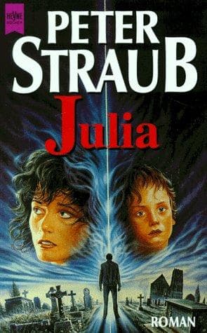 Tapa de Julia.