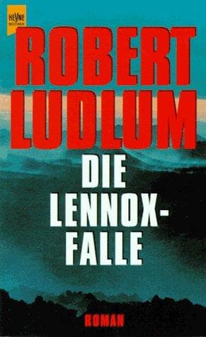 Tapa de Die Lennox- Falle