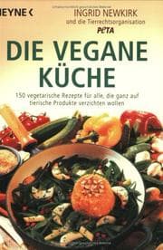 Tapa de Die vegane Küche