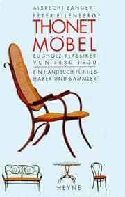 Tapa de Thonet- Möbel