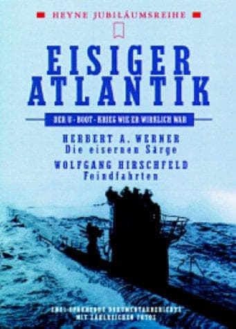 Tapa de Eisiger Atlantik