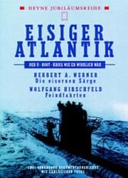 Tapa de Eisiger Atlantik