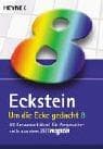 Tapa de Um die Ecke gedacht 08