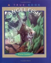 Tapa de Angelfish