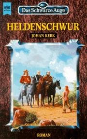 Tapa de Heldenschwur