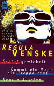 Tapa de Schief gewickelt / Kommt ein Mann die Treppe herauf / Rent a Russian