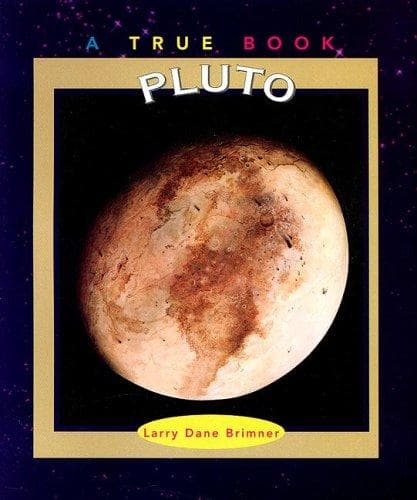 Tapa de Pluto