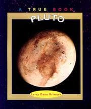 Tapa de Pluto
