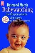 Tapa de Babywatching.