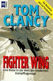 Tapa de Fighter Wing. Eine Reise in die Welt der modernen Kampfflugzeuge