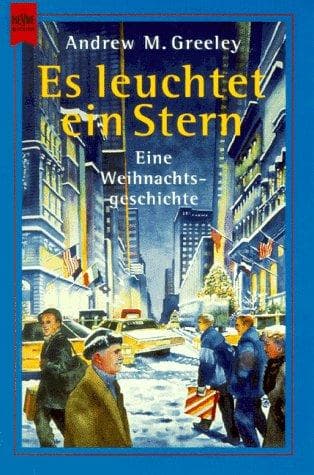 Tapa de Es leuchtet ein Stern. Eine Weihnachtsgeschichte
