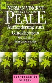 Tapa de Aufforderung zum Glücklichsein. Wie sich alles zum Guten wendet