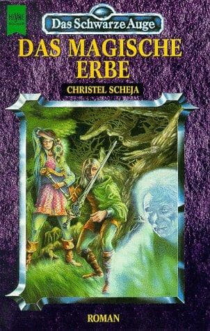 Tapa de Das magische Erbe