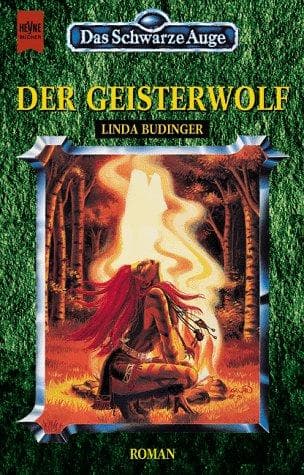 Tapa de Der Geisterwolf