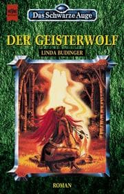 Tapa de Der Geisterwolf