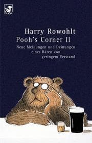 Tapa de Diana-Taschenbücher, Nr.21, Pooh's Corner