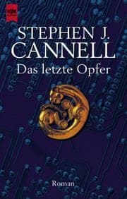 Tapa de Das letzte Opfer