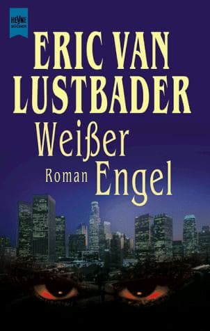 Tapa de Weißer Engel