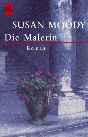 Tapa de Die Malerin
