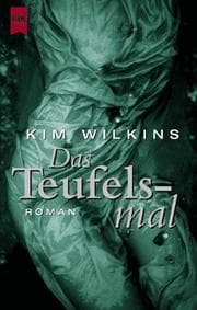 Tapa de Das Teufelsmal