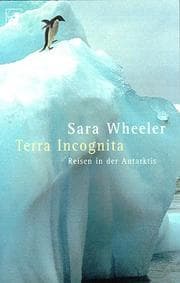 Tapa de Diana-Taschenbücher, Nr.48, Terra Incognita