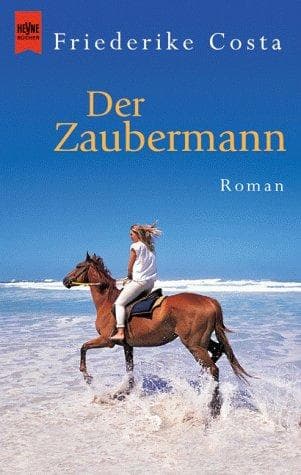 Tapa de Der Zaubermann