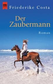 Tapa de Der Zaubermann