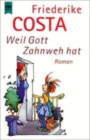 Tapa de Weil Gott Zahnweh hat
