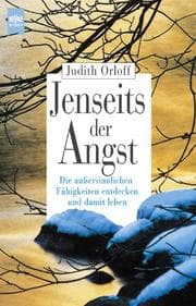 Tapa de Jenseits der Angst