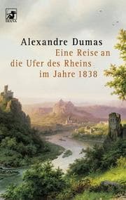 Tapa de Diana-Taschenbücher, Nr.61, Eine Reise an die Ufer des Rheins im Jahre 1838