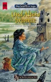 Tapa de Und Altaia brannte