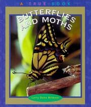 Tapa de Butterflies and Moths