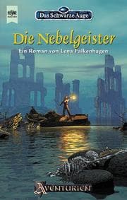 Tapa de Die Nebelgeister