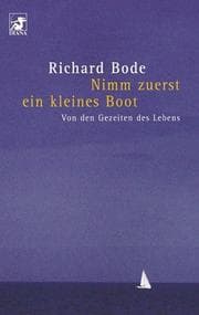 Tapa de Diana-Taschenbücher, Nr.69, Nimm zuerst ein kleines Boot