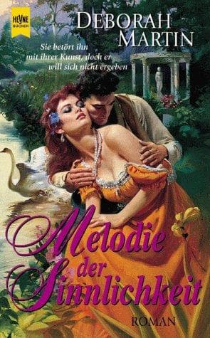 Tapa de Melodie der Sinnlichkeit