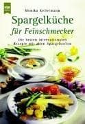 Tapa de Spargelküche für Feinschmecker