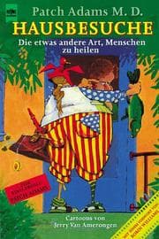 Tapa de Hausbesuche. Die etwas andere Art, Menschen zu heilen