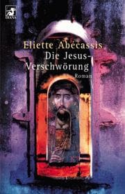 Tapa de Diana-Taschenbücher, Nr.79, Die Jesus-Verschwörung
