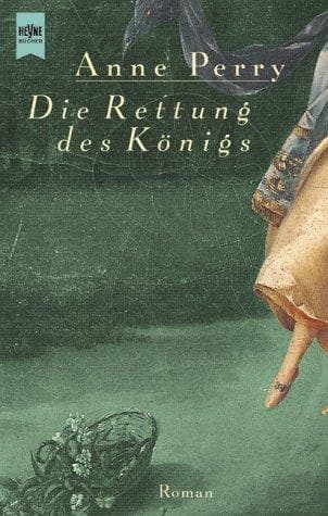 Tapa de Die Rettung des Königs