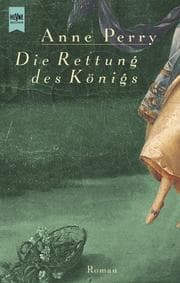 Tapa de Die Rettung des Königs