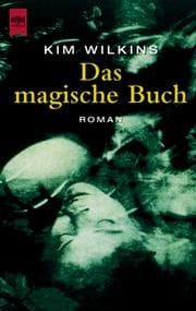 Tapa de Das magische Buch